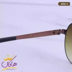 اطلاعات عینک آفتابی مردانه آیس برلین اورجینال مدل ic berlin slim brown