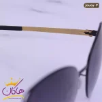 دسته عینک آفتابی زنانه آیس برلین اورجینال مدل ic berlin jouoy black gold