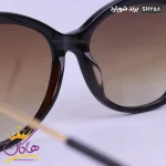 فریم عینک اورجینال قهوه ای شوپارد کد SCH285S