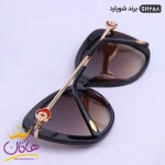 عینک اورجینال قهوه ای شوپارد کد SCH285S اصل
