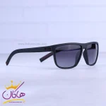 عینک آفتابی اوگا تمام فریم مشکی اورجینال کد 7606