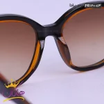 فریم عینک پرادا زنانه ویفرر قهوه ای کد PR 120 P