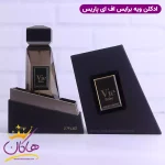 ادکلن فاپاریس مردانه بولگاری اونخ 80 میل درون جعبه