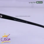 عینک آفتابی ری بن زنانه مدل فراری RB2202 نمای دسته