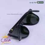 عینک آفتابی ری بن زنانه مدل فراری RB2202 نمای کلی