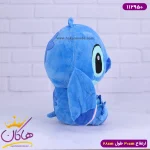 عروسک پولیشی استیج نمای کناری