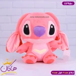 عروسک پولیشی استیج صورت