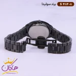 قفل ساعت سولیدا زنانه فلزی S4114/8