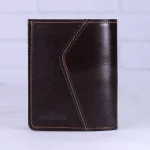 کیف پول جیبی چرم میلیون | کد 300 - Image 7