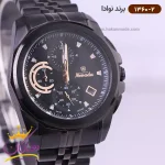 نمای نزدیک ساعت نوادا فلزی زنانه 1360/2