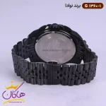 بند ساعت نوادا فلزی مردانه 1360/1