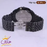 قفل ساعت نوادا فلزی مردانه 1360/1