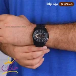 نمای روی دست ساعت نوادا فلزی مردانه 1360/1