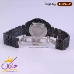 قفل ساعت نوادا فلزی زنانه 1360/2