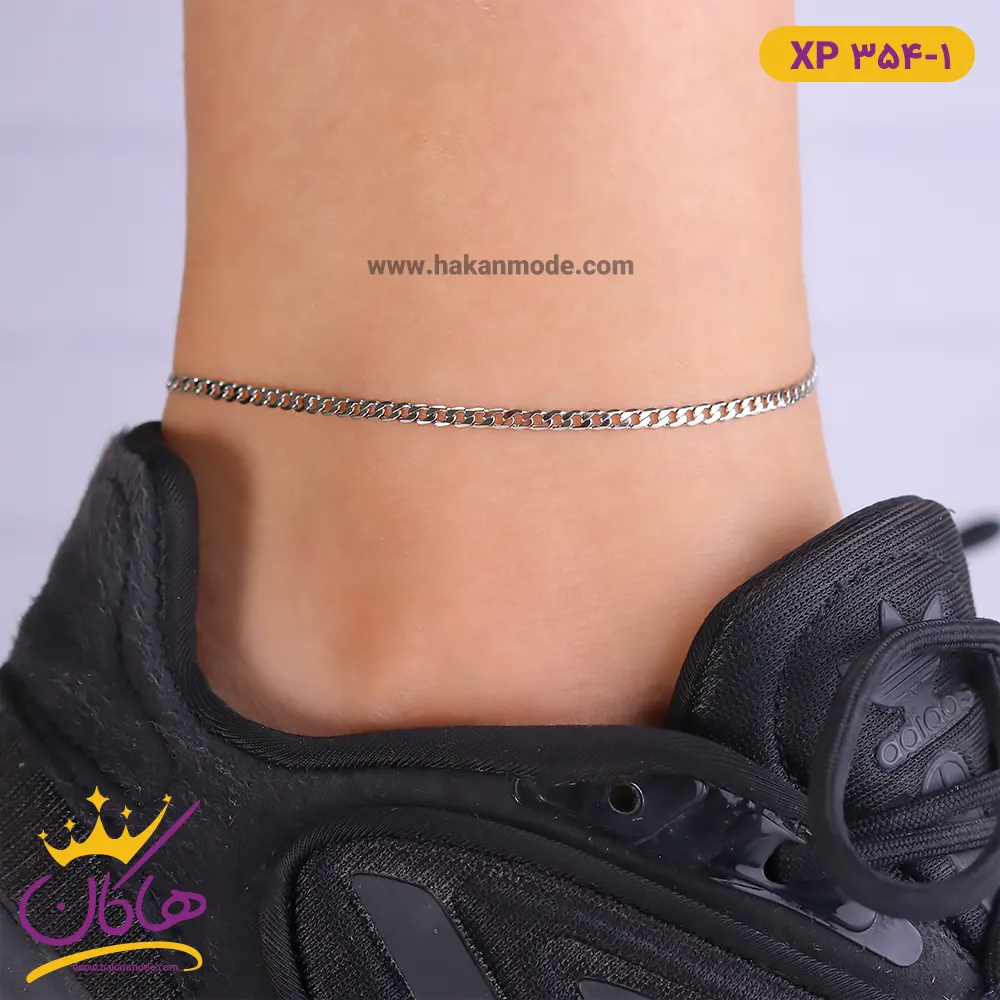 پابند استیل زنانه کارتیر پابند استیل زنانه کارتیر