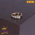 انگشتر استیل زنانه خاص