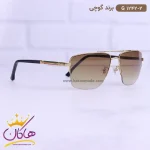 عینک آفتابی گوچی زنانه GG1242/2 از نمای کنار