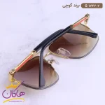 عینک آفتابی گوچی زنانه GG1242/2 نمای بسته