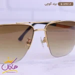 پل عینک آفتابی گوچی زنانه GG1242/2