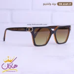 عینک آفتابی ولنتینو زنانه VA5159/4 نمای کناری