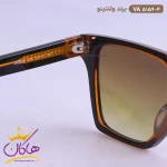 عینک آفتابی ولنتینو زنانه VA5159/4 دسته استات