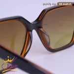 عینک آفتابی ولنتینو زنانه VA5159/4 قهوه ای