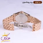 قفل ساعت رومانسون مردانه فلزی 1213/8