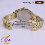 قفل ساعت رومانسون مردانه فلزی 1214/10