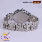 بند ساعت رومانسون مردانه فلزی 1214/3