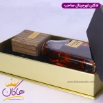 ادکلن ارض الزعفران یونیسکس صاحب اورجینال