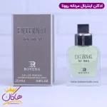 ادکلن روونا مردانه سی کی اترنیتی 25 میل کنار جعبه