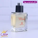 بطری ادکلن روونا مردانه تق هرمس 25 میل