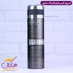 اسپری بدن ساپیل مردانه نایس فیلینگز بلک