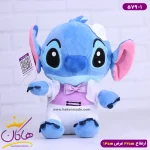 عروسک پولیشی استیج آبی