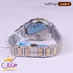 بند ساعت الکسا زنانه فلزی کد 0085/2