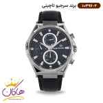 ساعت سرجیو تاچینی مردانه بند چرمی کد 10396/2
