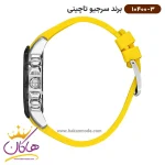 بند ساعت سرجیو تاچینی مردانه بند رابر 10400/3