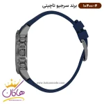 بند ساعت سرجیو تاچینی مردانه بند رابر 10400/4