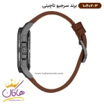 بند ساعت سرجیو تاچینی مردانه بند چرمی 10402/3