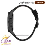 بند ساعت سرجیو تاچینی مردانه بند چرمی 10402/4