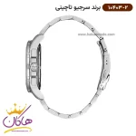 بند ساعت سرجیو تاچینی مردانه بند فلزی 10403/2