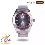 ست ساعت و خودکار ویکتور مردانه 1570/1