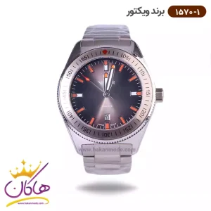 ست ساعت و خودکار ویکتور مردانه 1570/1