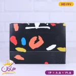 ساک دستی آبرنگی HO247
