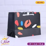 ساک دستی آبرنگی HO247