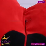 عروسک سوپرایزی قلب و الاغ