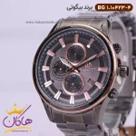 صفحه ساعت بیگوتی مردانه فلزی فول تایم BG.1.10423-4