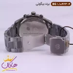 قفل ساعت بیگوتی مردانه فلزی فول تایم BG.1.10423-4