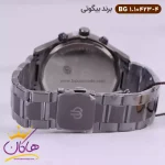 بند ساعت بیگوتی مردانه فلزی فول تایم BG.1.10423-4