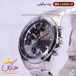 صفحه ساعت مچی بیگوتی مردانه فلزی فول تایم کد BG.1.10470-4